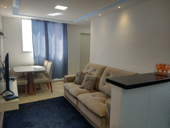 Imagem Apartamento com 2 Quartos à Venda, 43 m² em Itinga - Lauro De Freitas Imagem Apartamento com 2 Quartos à Venda, 43 m² em Itinga - Lauro De Freitas