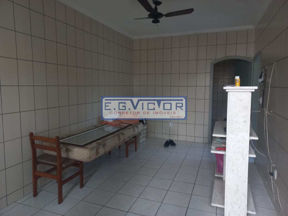 Imagem Casa com 2 Quartos à Venda, 103 m² em Vera Stella - Mongaguá