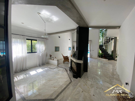 Imagem Casa de Condomínio com 5 Quartos à Venda, 560 m² em Alphaville Residencial Dois - Barueri Imagem Casa de Condomínio com 5 Quartos à Venda, 560 m² em Alphaville Residencial Dois - Barueri