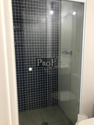 Imagem Apartamento com 1 Quarto à Venda, 35 m² em Ipiranga - São Paulo
