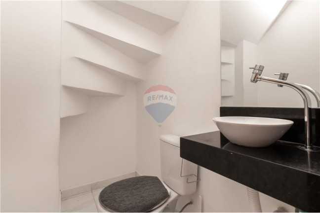 Imagem Casa com 3 Quartos à Venda, 107 m² em Vila Marari - São Paulo