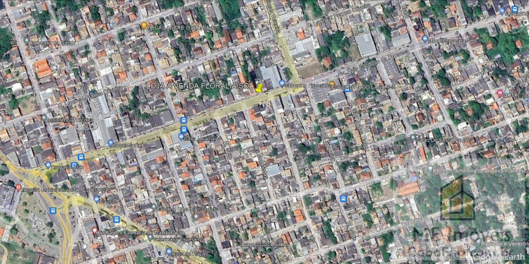 Imagem Imóvel Comercial à Venda, 50 m² em Jardim Esperança - Cabo Frio Imagem Imóvel Comercial à Venda, 50 m² em Jardim Esperança - Cabo Frio