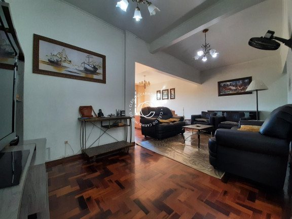 Apartamento com 3 Quartos à Venda, 150 m² em Centro - Santa Maria