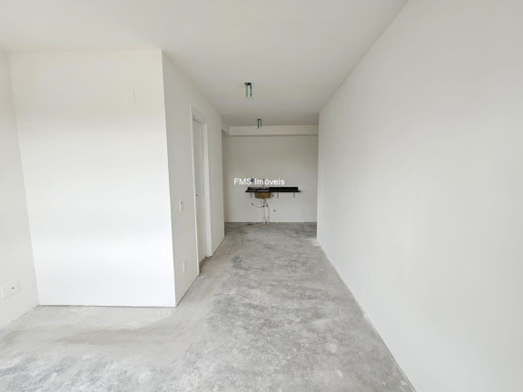 Imagem Imóvel com 1 Quarto à Venda, 22 m² em Campo Belo - São Paulo Imagem Imóvel com 1 Quarto à Venda, 22 m² em Campo Belo - São Paulo