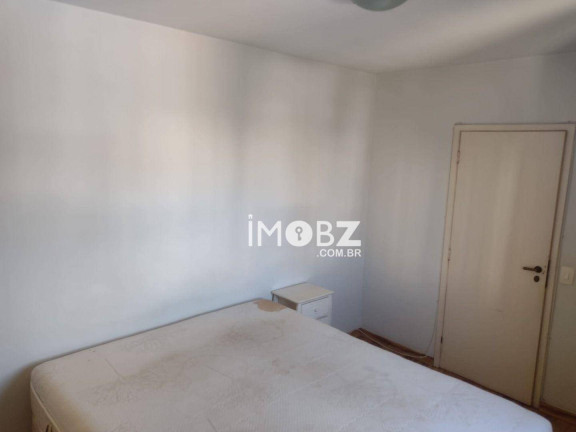 Imagem Imóvel com 1 Quarto à Venda, 51 m² em Brooklin - São Paulo