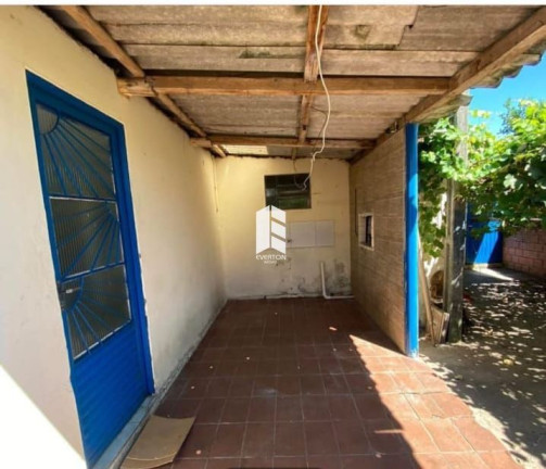 Imagem Casa com 3 Quartos à Venda,  em Pinheiro Machado - Santa Maria