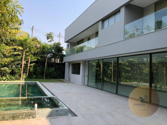 Casa de Condomínio com 5 Quartos à Venda, 950 m² em Jardim São Caetano - São Caetano Do Sul