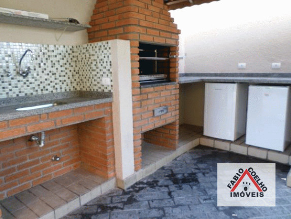 Imagem Apartamento com 3 Quartos à Venda, 69 m² em Jardim Marajoara - São Paulo Imagem Apartamento com 3 Quartos à Venda, 69 m² em Jardim Marajoara - São Paulo