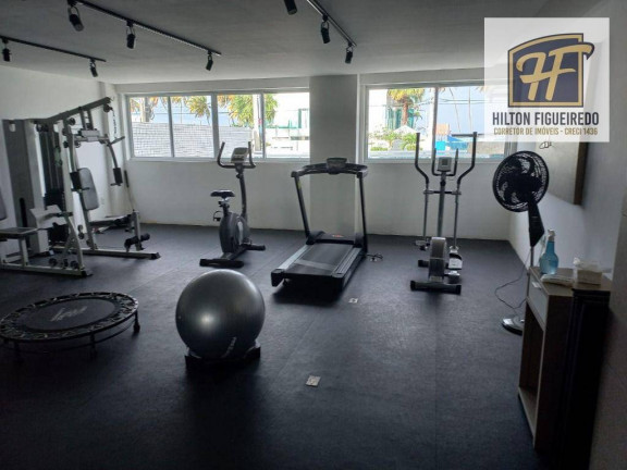 Imagem Apartamento com 2 Quartos à Venda, 65 m² em Bessa - João Pessoa