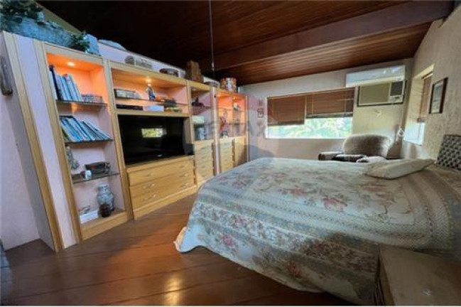 Imagem Casa com 4 Quartos à Venda, 456 m² em Barra Da Tijuca - Rio De Janeiro Imagem Casa com 4 Quartos à Venda, 456 m² em Barra Da Tijuca - Rio De Janeiro