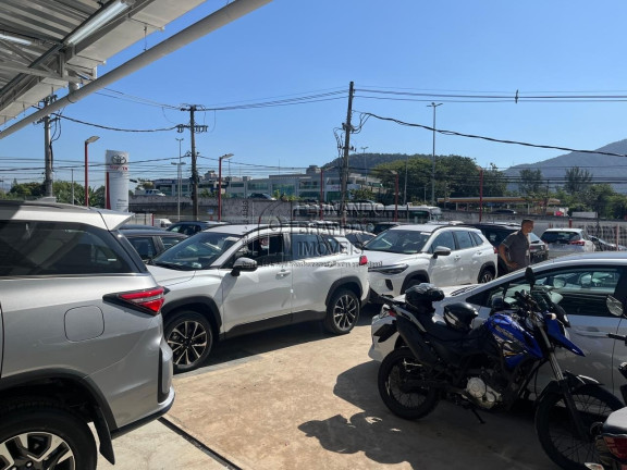 Imagem Terreno à Venda, 640 m² em Barra Da Tijuca - Rio De Janeiro Imagem Terreno à Venda, 640 m² em Barra Da Tijuca - Rio De Janeiro