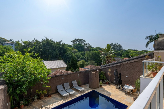Imagem Casa com 4 Quartos à Venda, 287 m² em Vila Inah - São Paulo Imagem Casa com 4 Quartos à Venda, 287 m² em Vila Inah - São Paulo