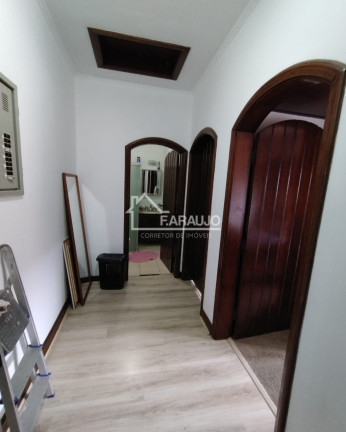 Imagem Sobrado com 6 Quartos à Venda, 565 m² em Jardim Leocádia - Sorocaba Imagem Sobrado com 6 Quartos à Venda, 565 m² em Jardim Leocádia - Sorocaba