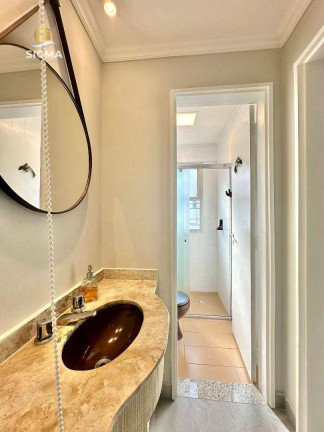 Imagem Apartamento com 3 Quartos à Venda, 130 m² em Pitangueiras - Guarujá Imagem Apartamento com 3 Quartos à Venda, 130 m² em Pitangueiras - Guarujá