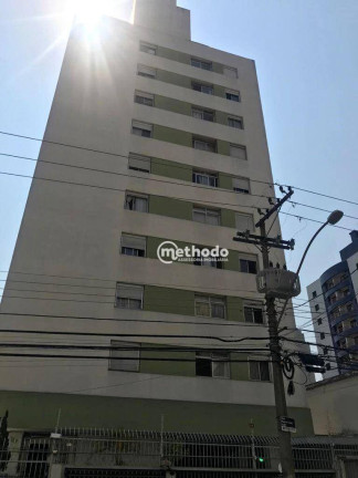 Apartamento com 2 Quartos à Venda, 53 m² em Bosque - Campinas
