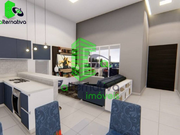 Imagem Casa com 3 Quartos à Venda, 300 m² em Condomínio Terras Do Vale - Caçapava Imagem Casa com 3 Quartos à Venda, 300 m² em Condomínio Terras Do Vale - Caçapava
