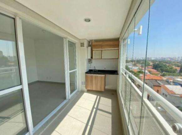 Apartamento com 1 Quarto à Venda, 26 m² em Campo Belo - São Paulo