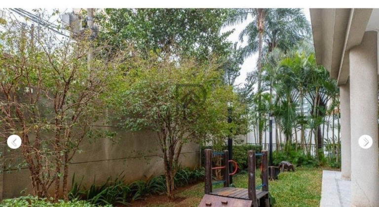 Imagem Apartamento com 4 Quartos à Venda, 184 m² em Paraíso - São Paulo Imagem Apartamento com 4 Quartos à Venda, 184 m² em Paraíso - São Paulo