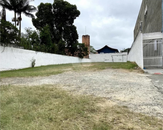 Imagem Terreno à Venda, 800 m² em Socorro - São Paulo Imagem Terreno à Venda, 800 m² em Socorro - São Paulo