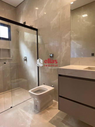 Imagem Casa de Condomínio com 3 Quartos à Venda, 250 m² em Jardim Shangri-lá - Bauru