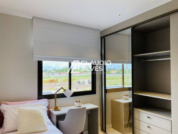 Imagem Casa de Condomínio com 4 Quartos à Venda, 134 m² em Sim - Feira De Santana Imagem Casa de Condomínio com 4 Quartos à Venda, 134 m² em Sim - Feira De Santana