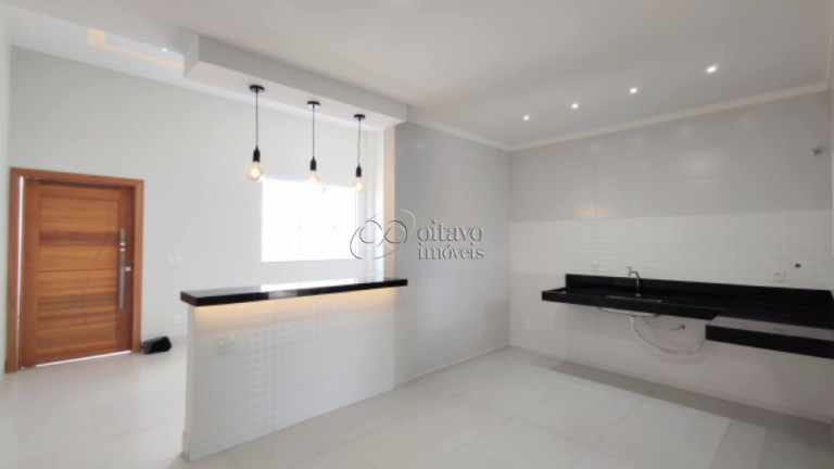 Imagem Casa com 3 Quartos à Venda, 86 m² em Lagoa - Macaé