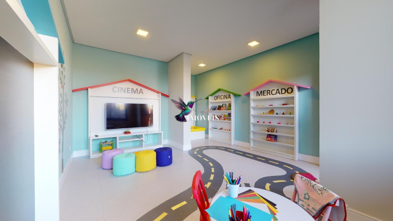 Imagem Apartamento com 2 Quartos à Venda, 61 m² em Coronel Nassuca - Guaíba