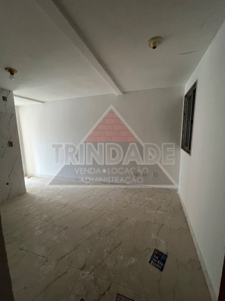 Apartamento com 1 Quarto para Alugar, 30 m² em Recreio Dos Bandeirantes - Rio De Janeiro