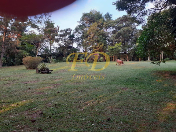 Imagem Terreno em Condomínio à Venda, 1.800 m² em Mairiporã Imagem Terreno em Condomínio à Venda, 1.800 m² em Mairiporã