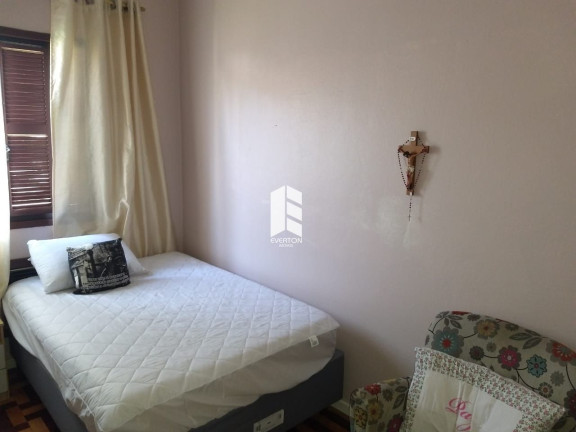 Imagem Casa com 3 Quartos à Venda,  em Centro - Santa Maria