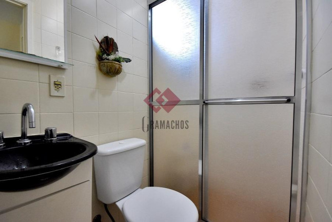 Imagem Apartamento com 3 Quartos à Venda, 83 m² em Higienópolis - São Paulo