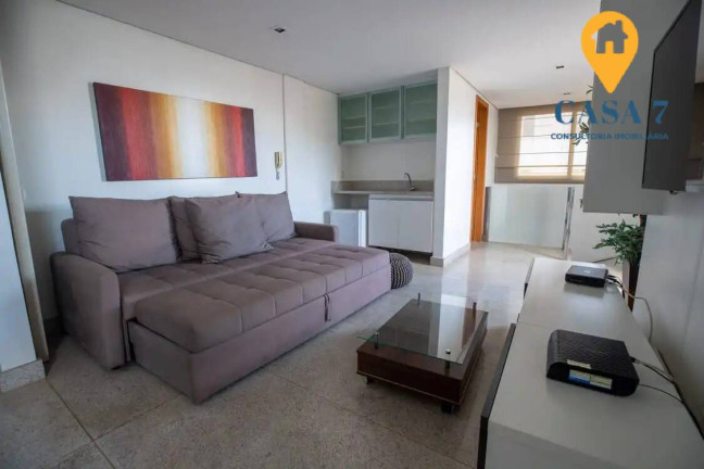 Imagem Apartamento com 3 Quartos à Venda, 148 m² em Savassi - Belo Horizonte