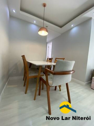 Imagem Apartamento com 2 Quartos à Venda, 70 m² em Maria Paula - São Gonçalo Imagem Apartamento com 2 Quartos à Venda, 70 m² em Maria Paula - São Gonçalo