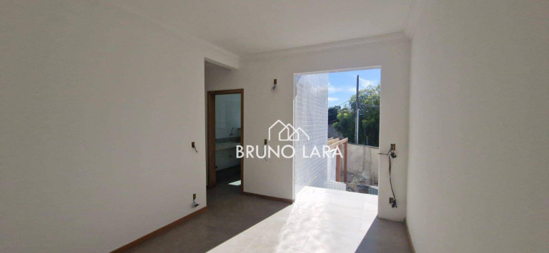 Imagem Apartamento com 2 Quartos à Venda, 78 m² em Senhora Das Graças - Betim