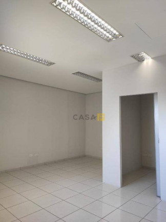 Sala Comercial para Alugar, 51 m² em Jardim São Paulo - Americana