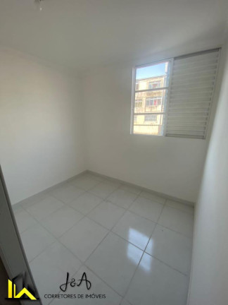 Imagem Apartamento com 2 Quartos à Venda, 38 m² em Conjunto Habitacional Presidente Castelo Branco - Carapicuíba