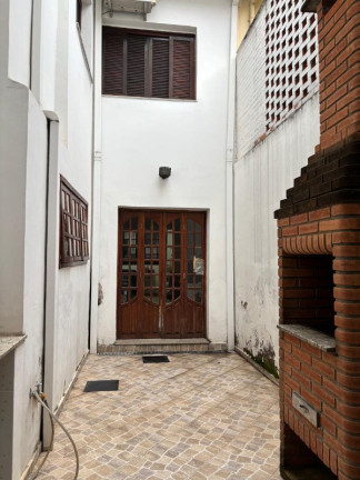 Imagem Casa com 3 Quartos à Venda, 140 m² em Vila Mariana - São Paulo Imagem Casa com 3 Quartos à Venda, 140 m² em Vila Mariana - São Paulo