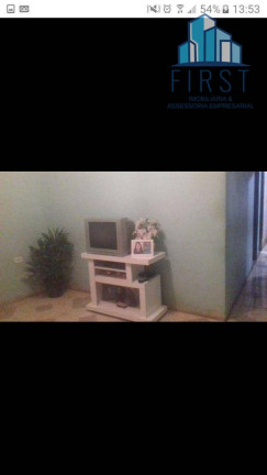 Imagem Casa com 3 Quartos à Venda, 219 m² em Santo Antônio - Louveira