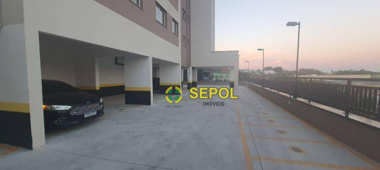 Imagem Apartamento com 2 Quartos à Venda, 51 m² em Vila Fátima - São Paulo