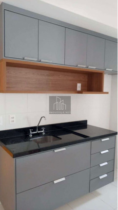 Imagem Apartamento com 3 Quartos para Alugar, 109 m² em Centro Comercial Jubran - Barueri