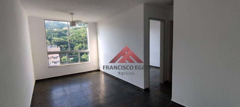 Imagem Apartamento com 2 Quartos à Venda, 62 m² em Pe Pequeno - Niterói Imagem Apartamento com 2 Quartos à Venda, 62 m² em Pe Pequeno - Niterói