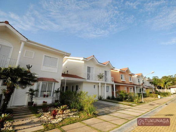 Imagem Casa com 3 Quartos à Venda, 250 m² em Sun Ville - Arujá Imagem Casa com 3 Quartos à Venda, 250 m² em Sun Ville - Arujá