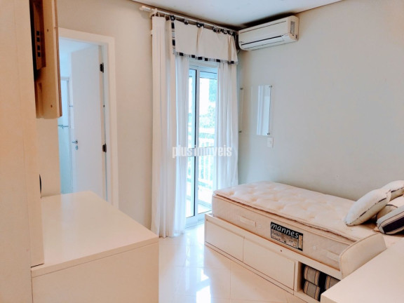 Imagem Apartamento com 4 Quartos à Venda, 248 m² em Morumbi - São Paulo Imagem Apartamento com 4 Quartos à Venda, 248 m² em Morumbi - São Paulo