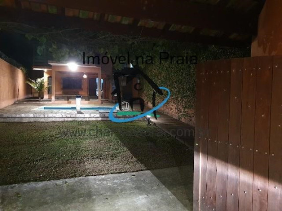 Imagem Casa com 4 Quartos à Venda, 300 m² em Massaguaçu - Caraguatatuba