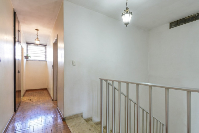 Imagem Casa com 4 Quartos à Venda, 242 m² em Moema - São Paulo