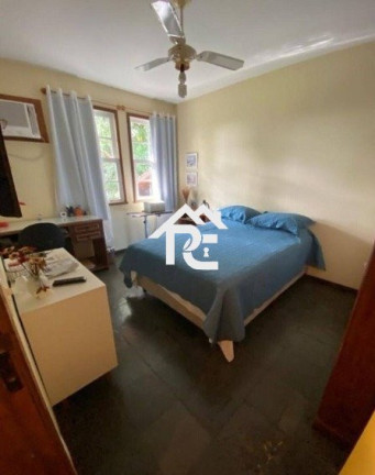 Imagem Casa de Condomínio com 4 Quartos à Venda, 2.000 m² em Maria Paula - Niterói