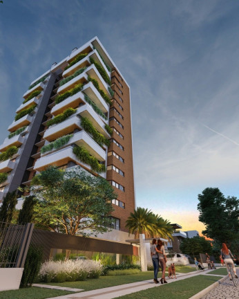 Imagem Apartamento com 3 Quartos à Venda, 172 m² em Auxiliadora - Porto Alegre