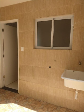 Imagem Casa de Condomínio com 3 Quartos à Venda, 78 m² em Sítio Do Campo - Praia Grande Imagem Casa de Condomínio com 3 Quartos à Venda, 78 m² em Sítio Do Campo - Praia Grande