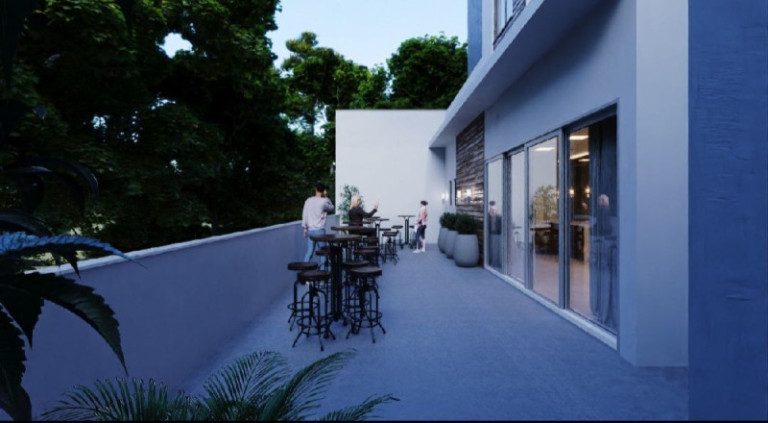 Imagem Apartamento com 2 Quartos à Venda, 64 m²