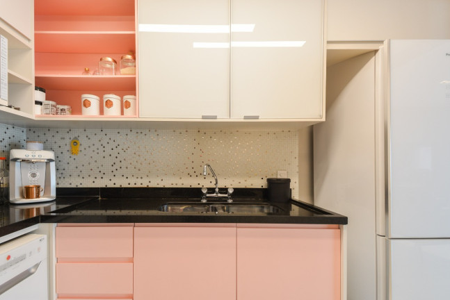 Imagem Apartamento com 3 Quartos à Venda, 102 m² em Tatuapé - São Paulo